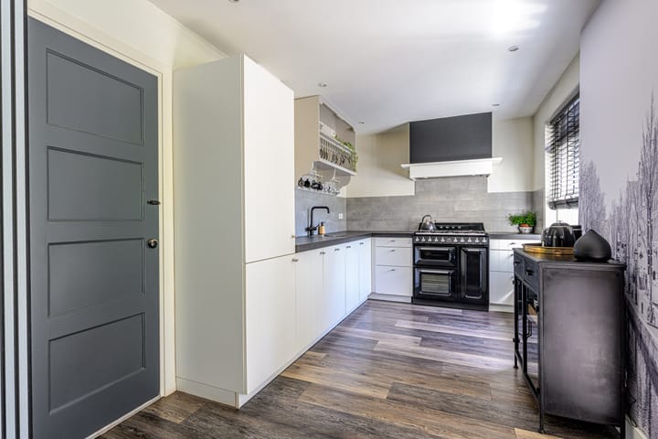 Foto 9 van Bosstraat 65