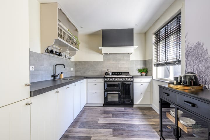 Foto 10 van Bosstraat 65