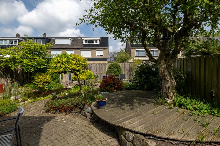 Foto 24 van Plantsoen 112