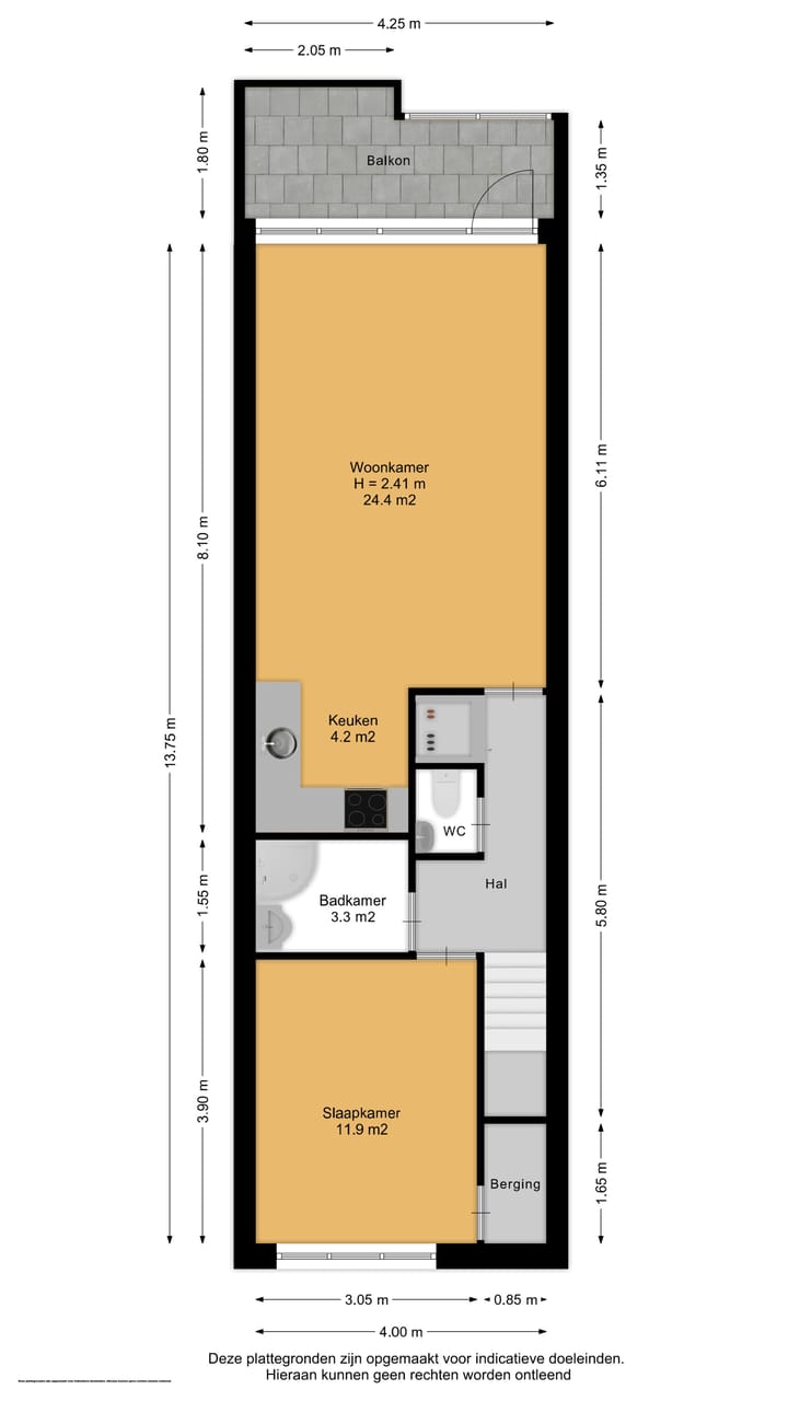 Foto 35 van Voermanweg 612