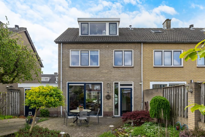 Foto 28 van Plantsoen 112