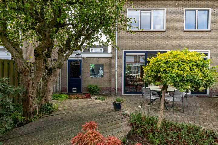 Foto 30 van Plantsoen 112