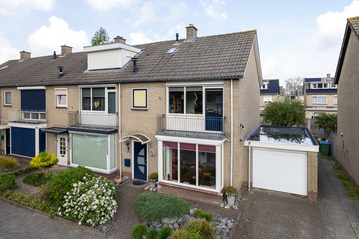 Foto 34 van Plantsoen 112