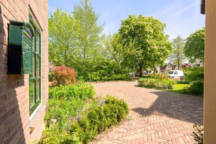 Foto 25 van Bosstraat 65