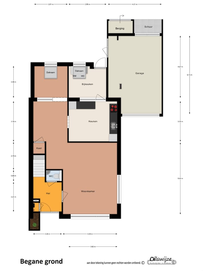 Photo 32 of Luunkamp 7