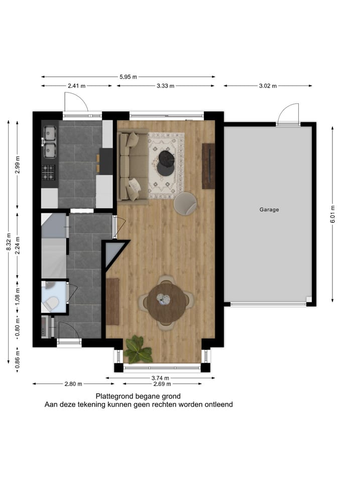 Foto 40 van Plantsoen 112