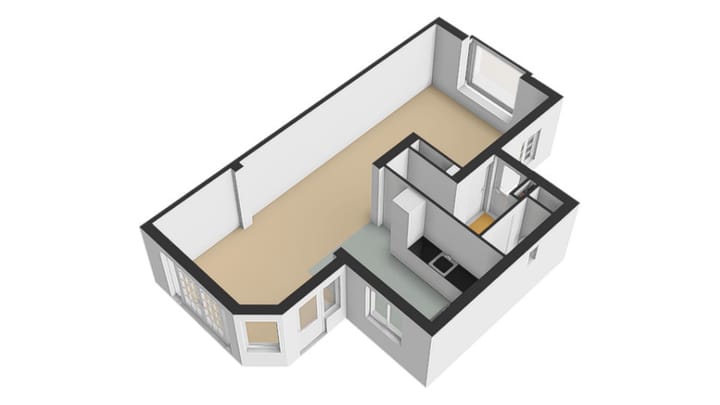 Foto 49 van Bosstraat 65