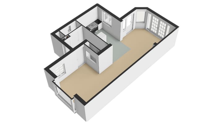 Foto 50 van Bosstraat 65