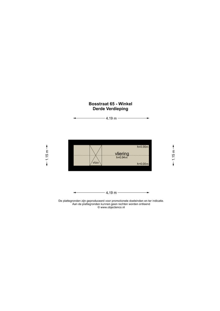 Foto 54 van Bosstraat 65