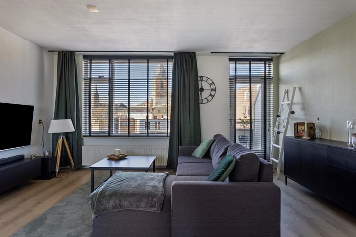 Foto 10 van Wheme 50