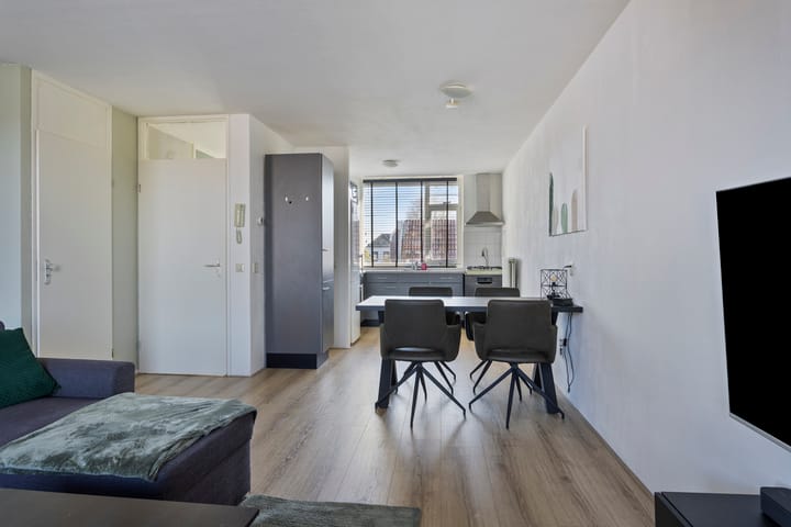 Foto 12 van Wheme 50