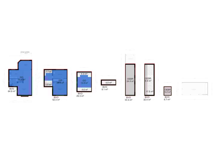 Foto 63 van Bosstraat 65