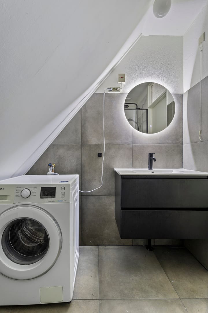 Foto 23 van Wheme 50