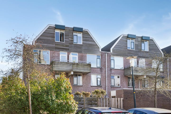 Foto 29 van Wheme 50