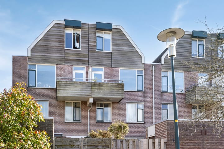 Foto 30 van Wheme 50