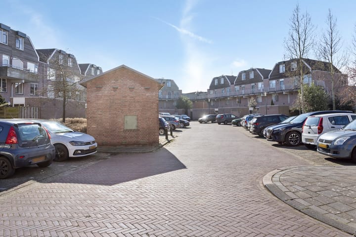 Foto 31 van Wheme 50