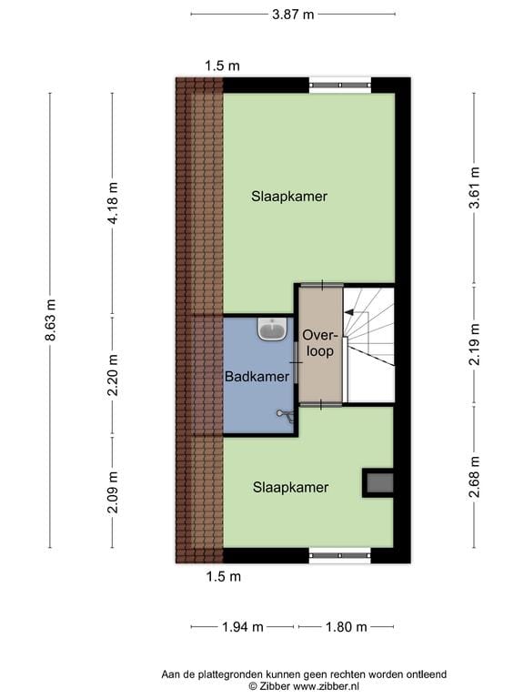 Foto 34 van Wheme 50