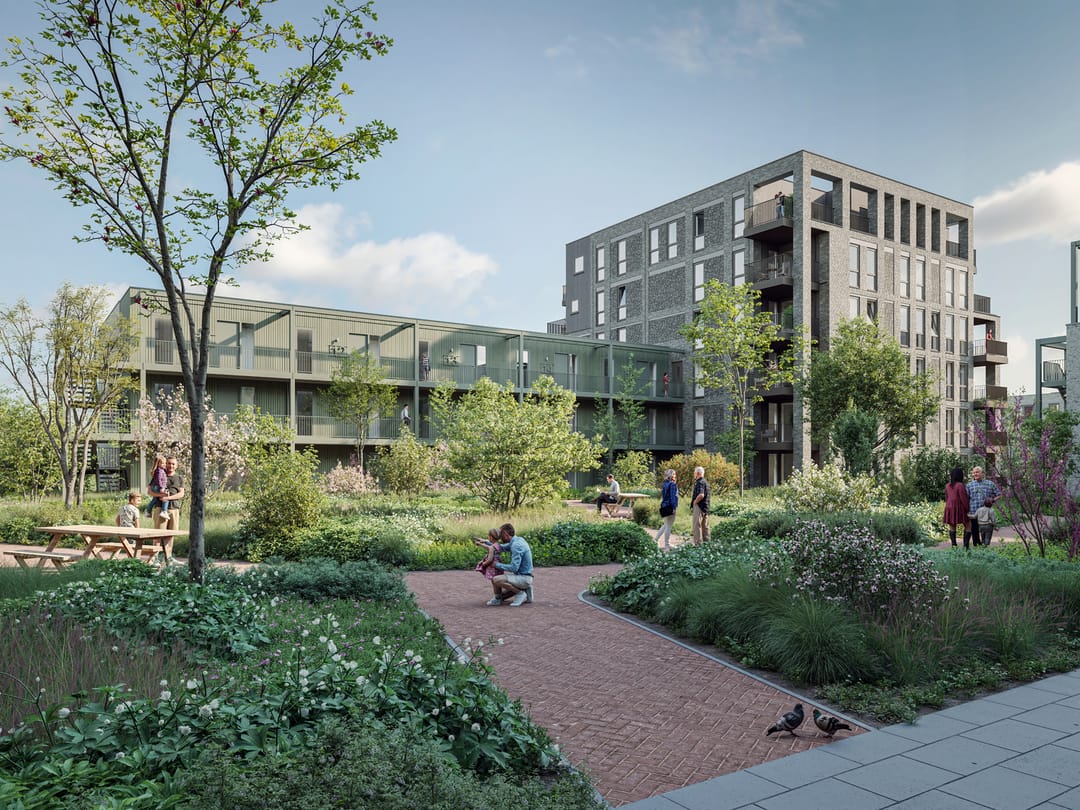 Foto 3 van Florissant