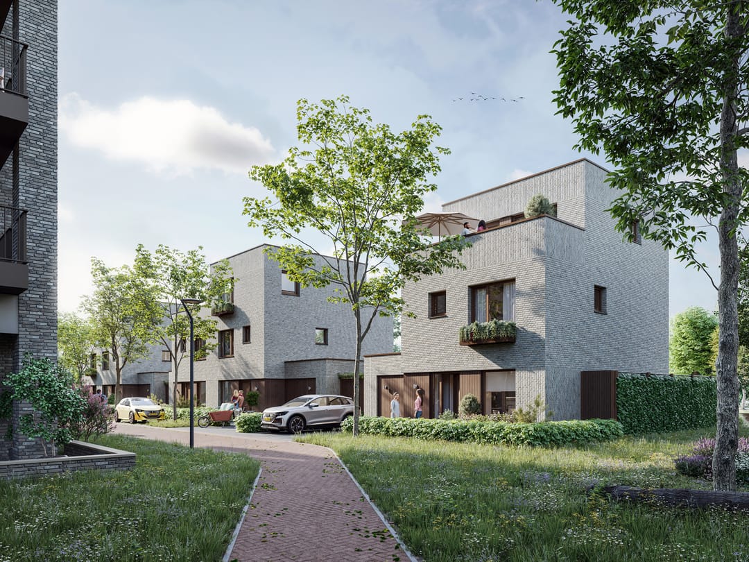 Foto 4 van Florissant