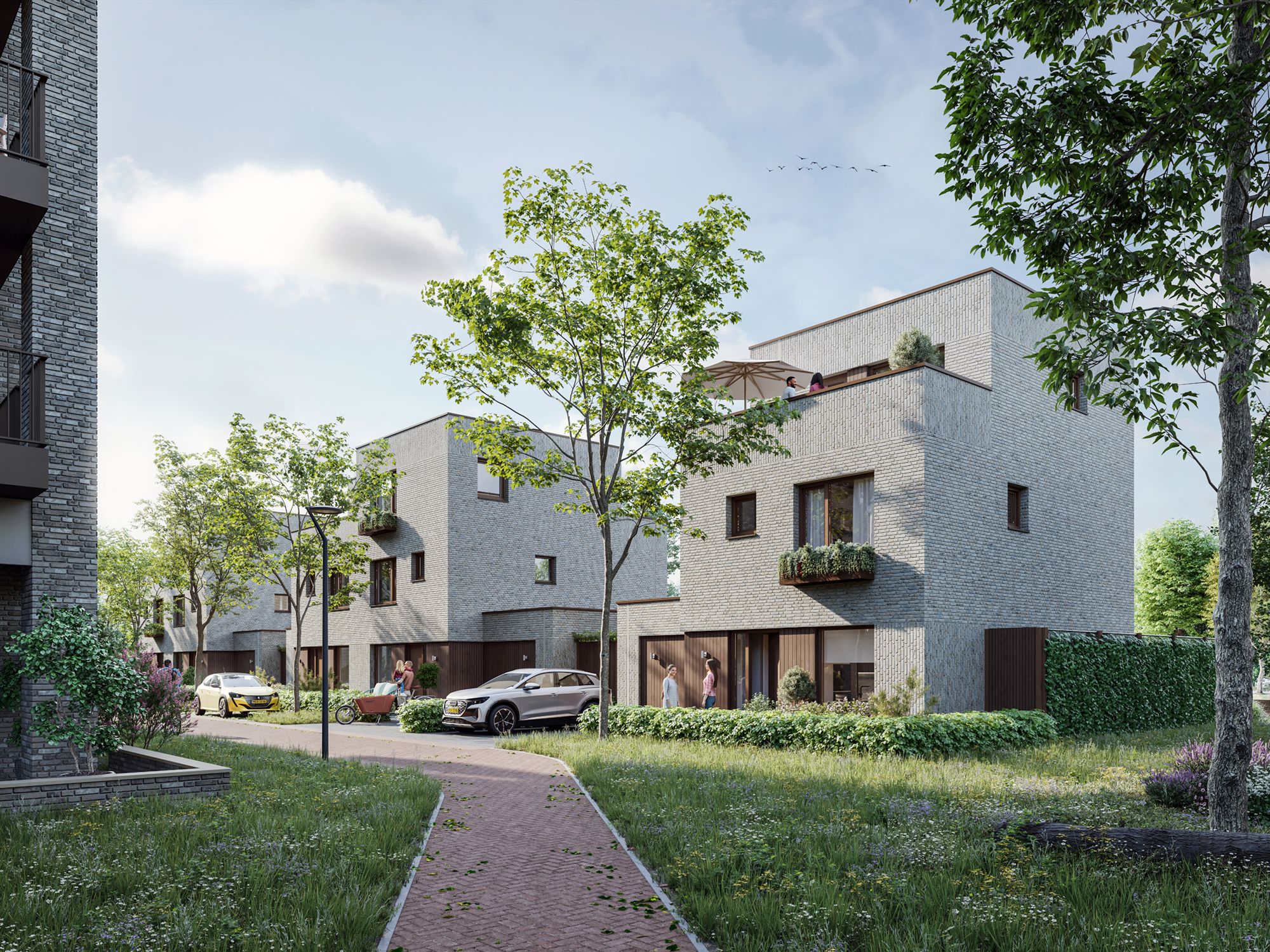 Foto 4 van Florissant