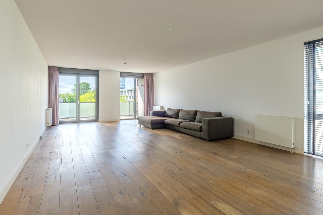 Foto 1 van Pieter Calandlaan 903