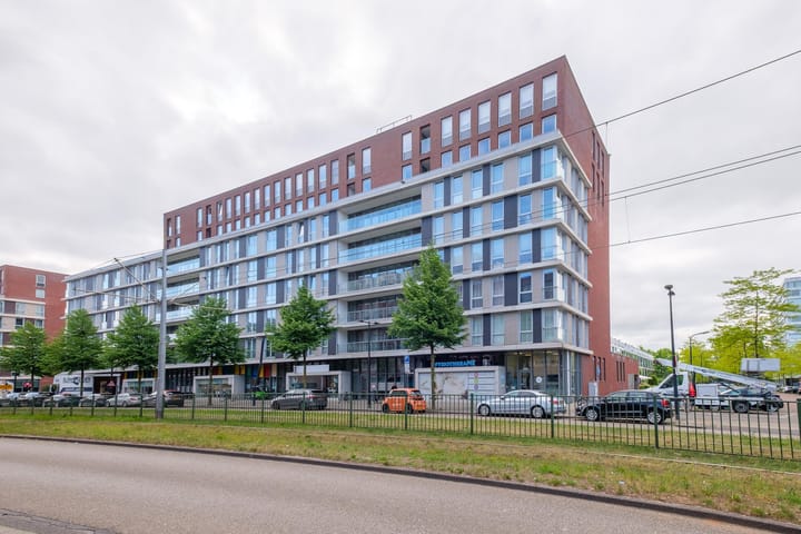 Photo 23 of Pieter Calandlaan 903