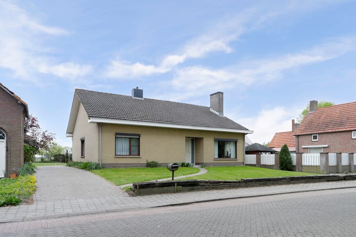 Pastoor de Katerstraat 29 A