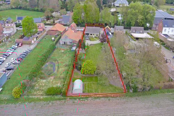 Foto 2 van Pastoor de Katerstraat 29-A