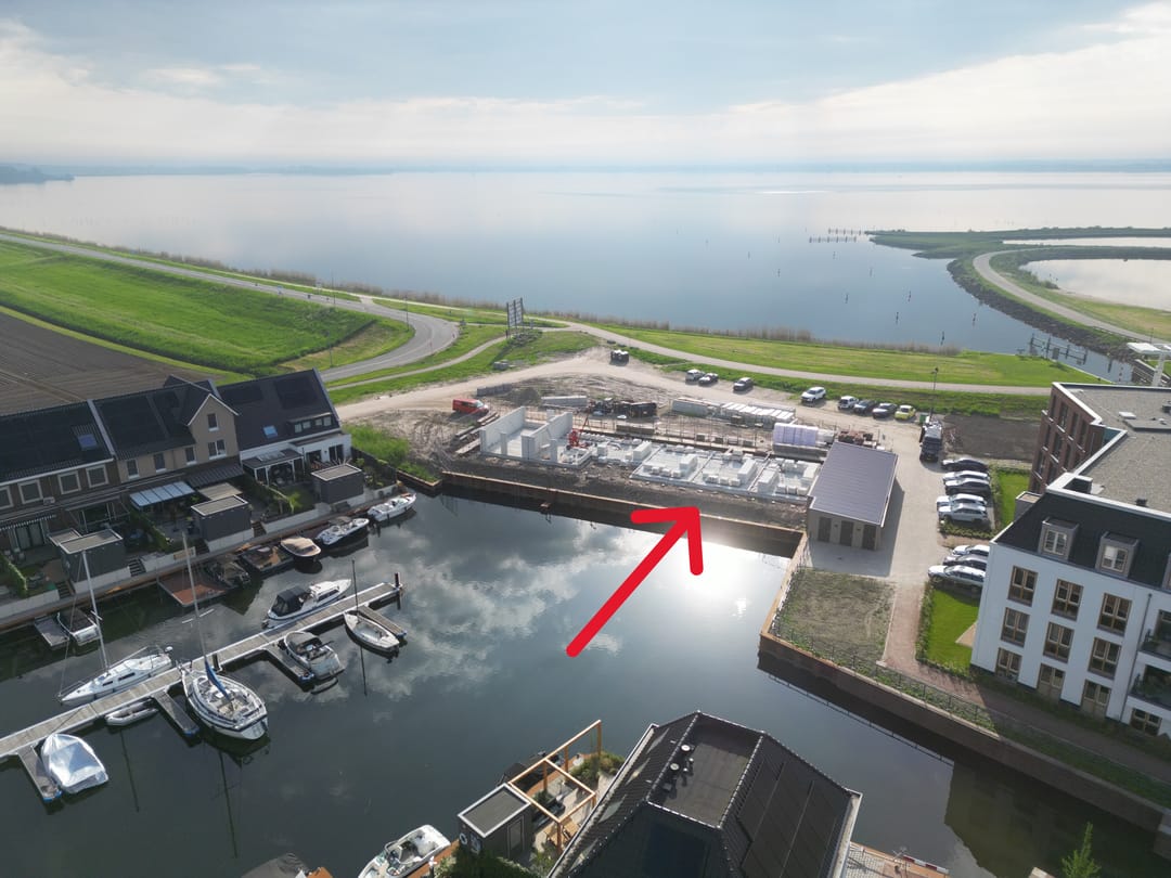 Photo 1 of Vuurtoren 34