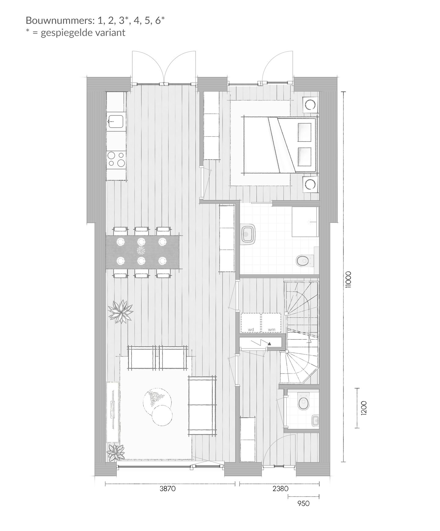 Photo 4 of Vuurtoren 34