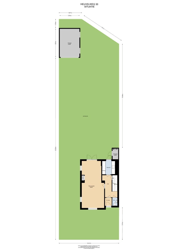 Foto 36 van Heuvelweg 30