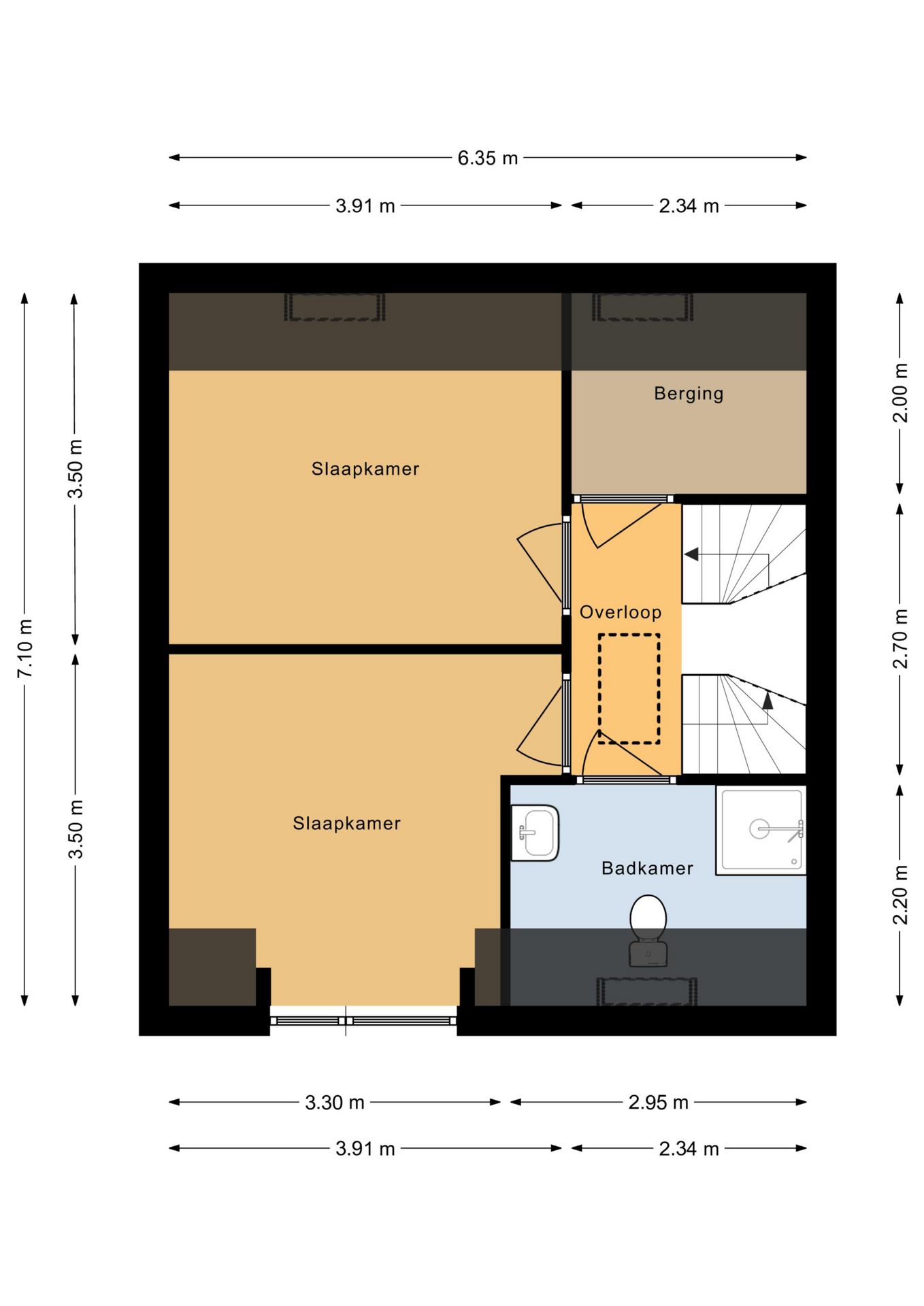 Photo 6 of Vuurtoren 34