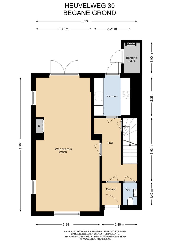 Foto 38 van Heuvelweg 30