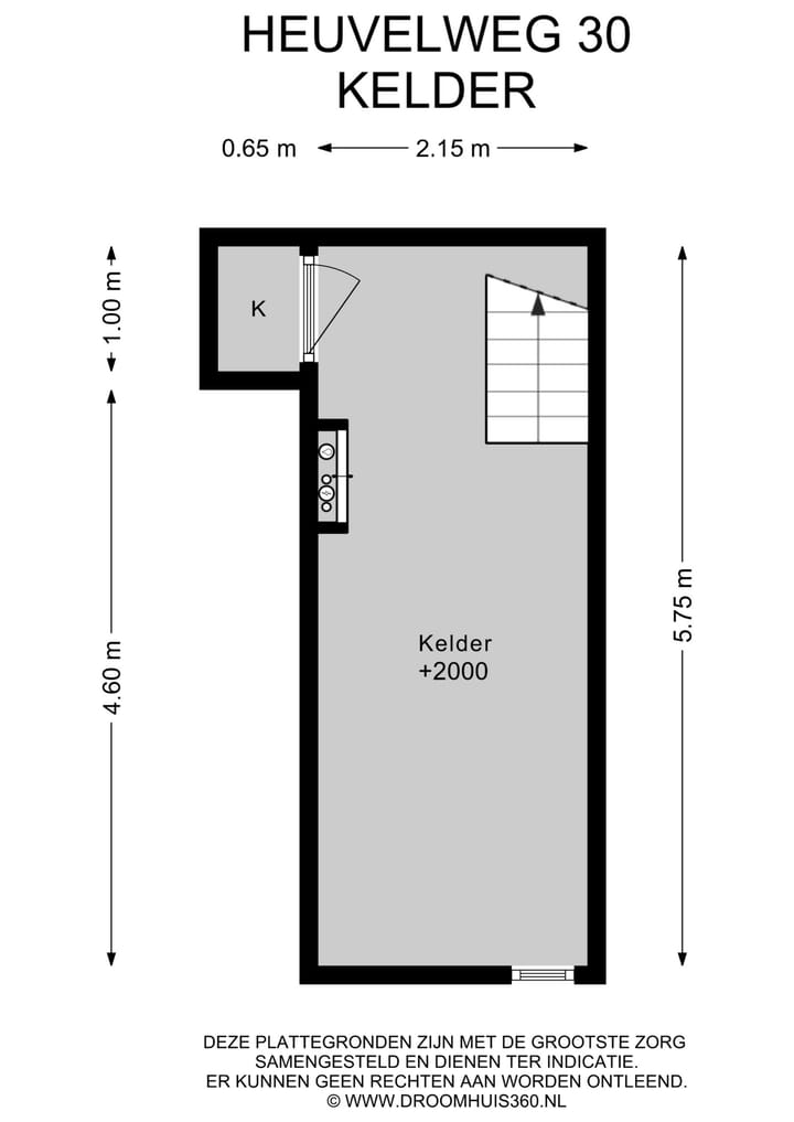 Foto 39 van Heuvelweg 30