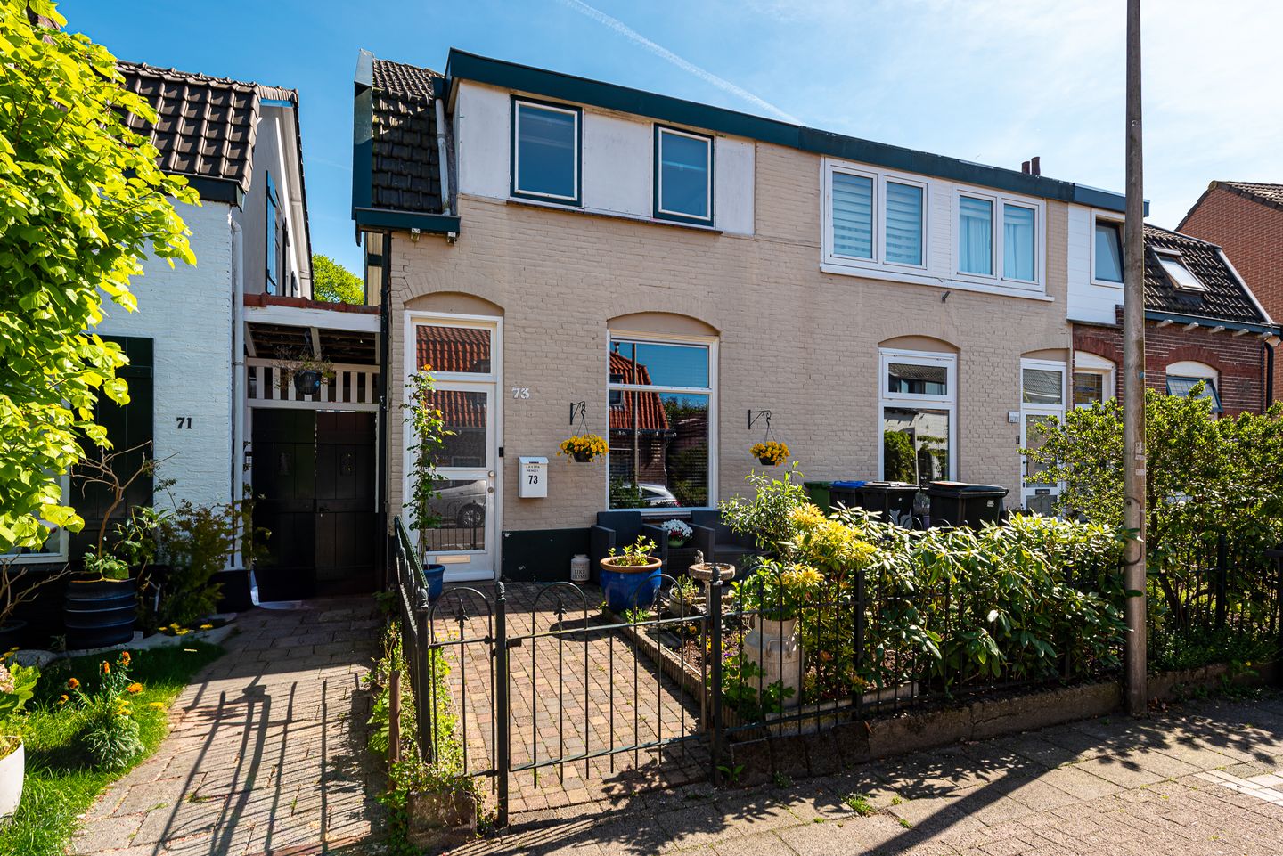 Foto 1 van Cereslaan 73