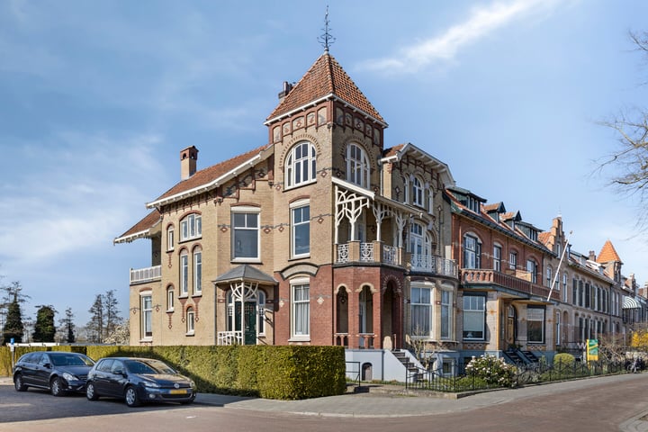Deventerweg 113, Zutphen