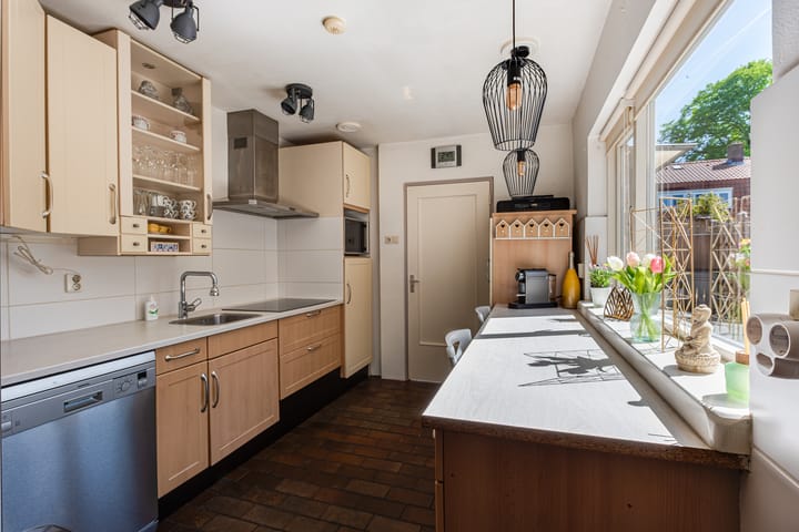 Foto 7 van Cereslaan 73