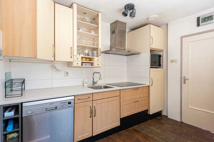 Foto 8 van Cereslaan 73