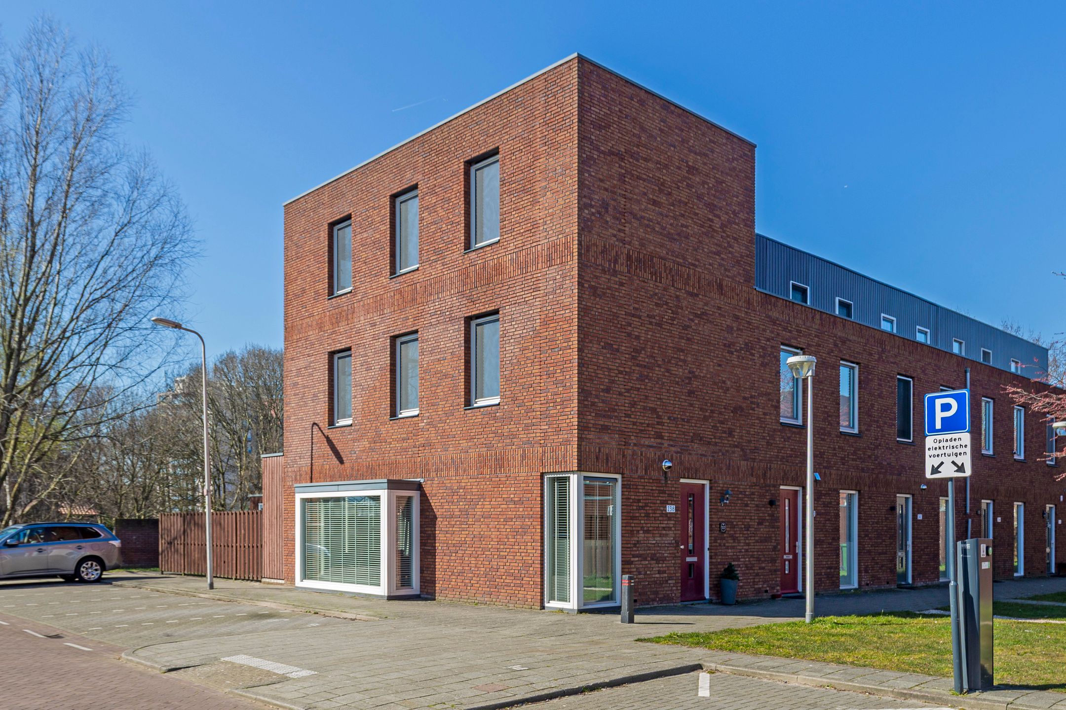 Prins Clausstraat 238