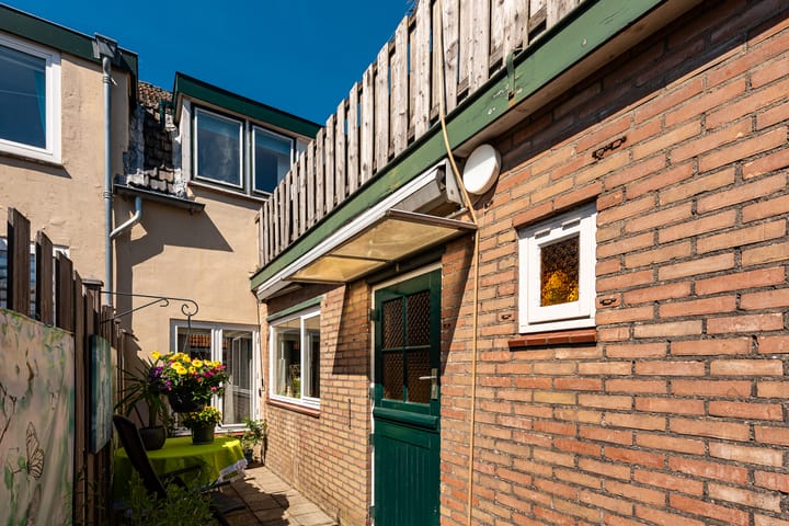 Foto 10 van Cereslaan 73