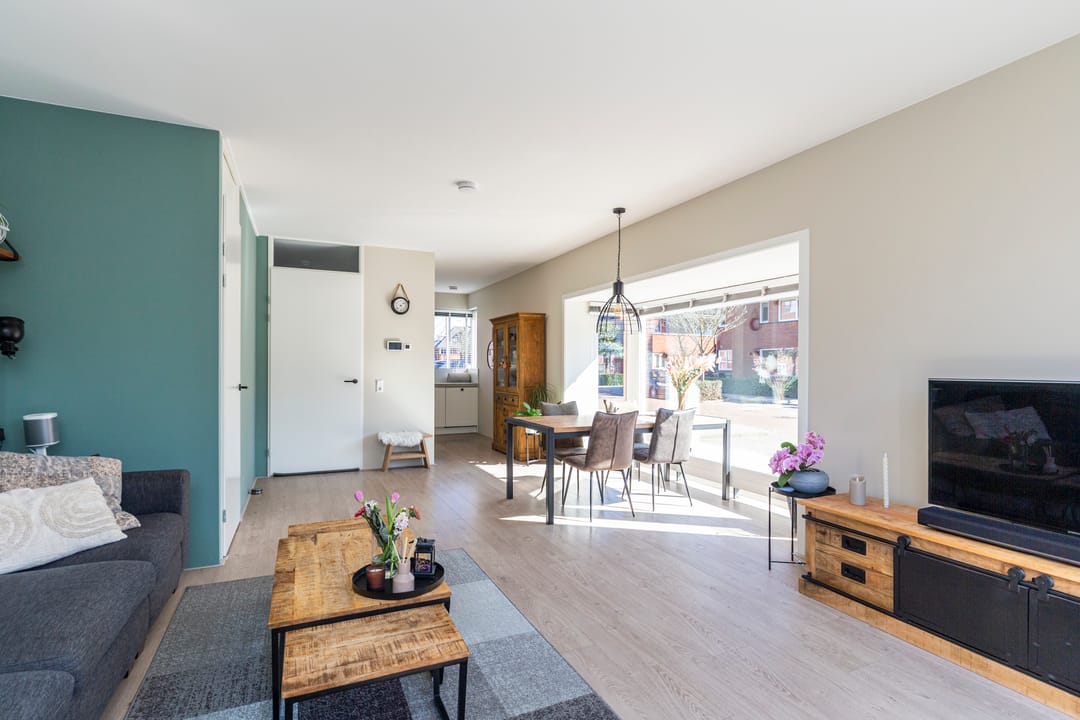 Foto 2 van Prins Clausstraat 238