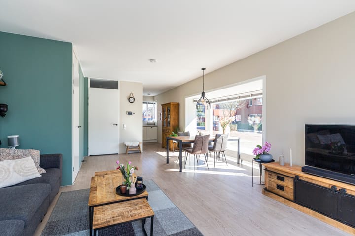 Foto 2 van Prins Clausstraat 238