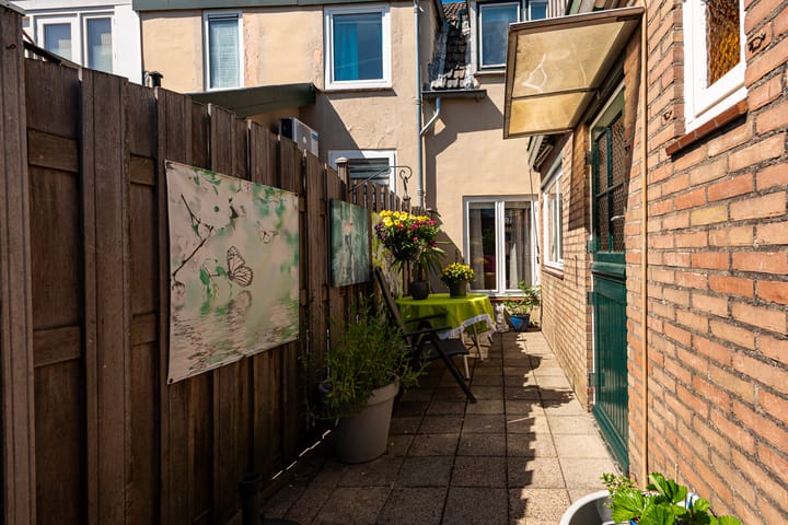 Foto 11 van Cereslaan 73