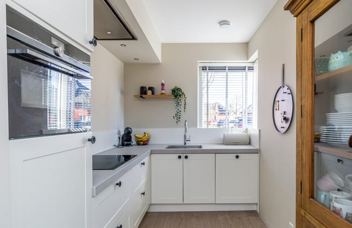 Foto 3 van Prins Clausstraat 238