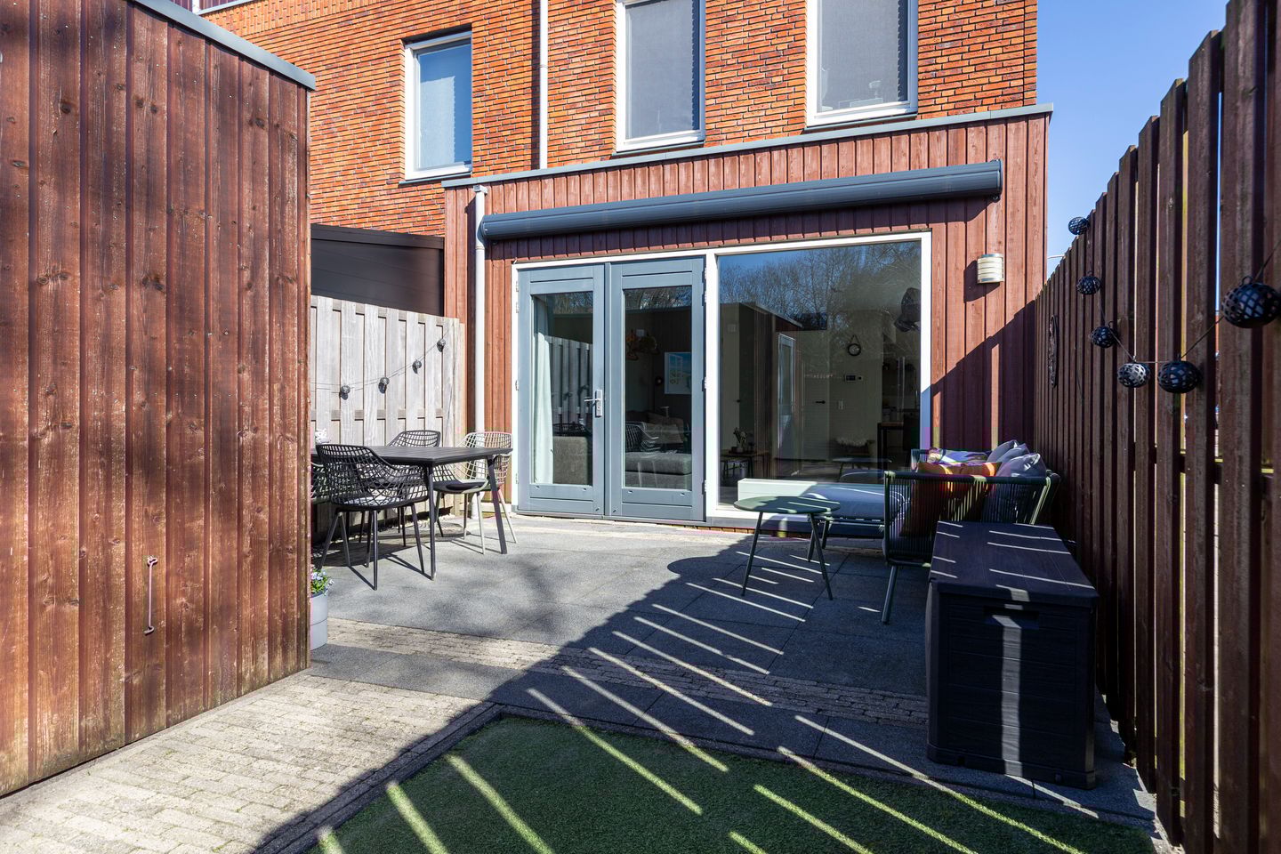 Foto 4 van Prins Clausstraat 238