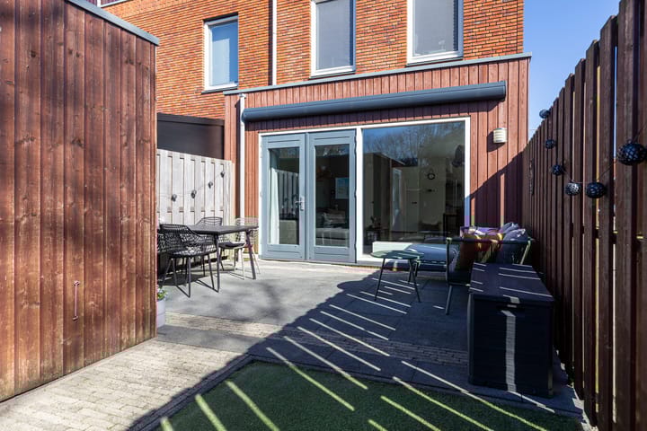 Foto 4 van Prins Clausstraat 238