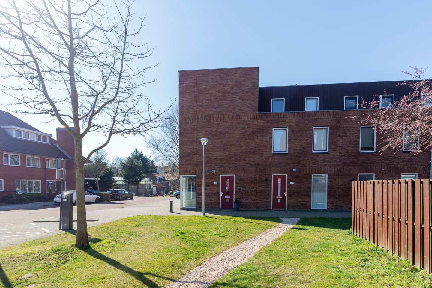 Foto 5 van Prins Clausstraat 238