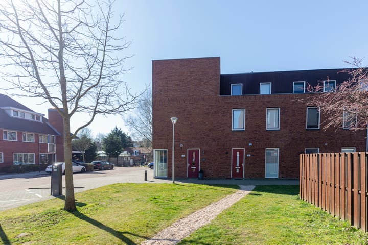 Foto 5 van Prins Clausstraat 238