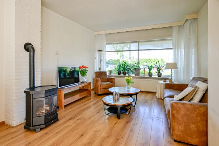 Foto 2 van Matsyslaan 62