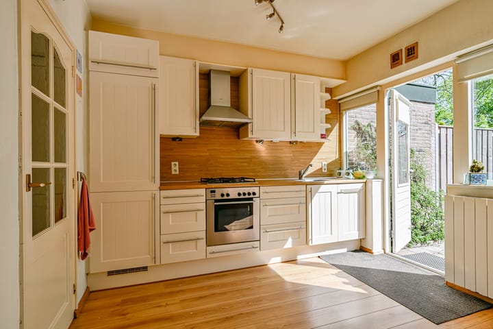 Foto 3 van Matsyslaan 62